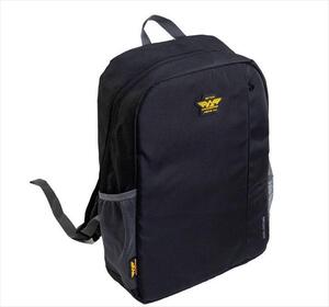 BAG NB ARMAGGEDDON RELOAD 5 15,6", BLACK