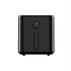 CE SMART MI AIR FRYER XIAOMI 6.5L Black, BHR7357EU