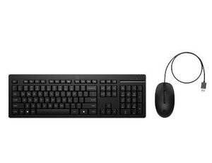 HP 225 Wired Combo G2 , AX2Y7AA