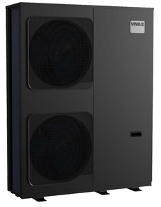 VIVAX COOL HPM-120CH350AEMA R290-3 Monobloc warmtepomp 35kW (R290) топлинска пумпа