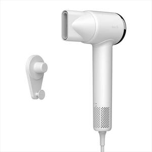 HAIR DRYER IONIC DEERMA DEM-CF50W 1400W, White Фен за коса