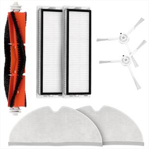 CE ACCESSORIES MI ROBOT VACUUM SET FOR 1C, 2C, MOP 2 PRO+, S10+, X10