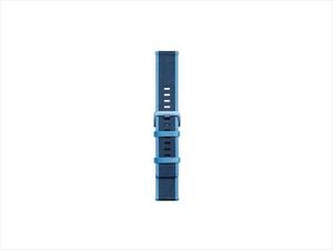 SMARTWATCH XIAOMI MI WATCH S1 ACTIVE BRAIDED NYLON STRAP, Navy Blue, BHR6213GL