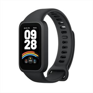 SMARTWATCH XIAOMI MI BAND 9 ACTIVE 1,47" 60hz, BLACK