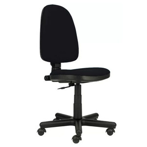 Работен стол Prestige black