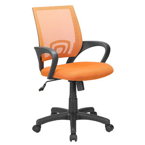 Работен стол Lori Orange
