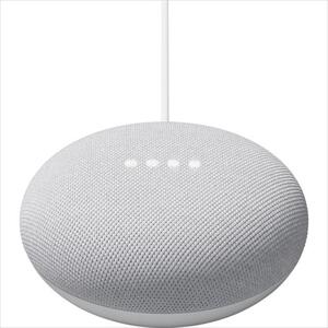 SPEAKERS WIRELESS GOOGLE NEST MINI (2nd Gen), Rock Candy, GA00638