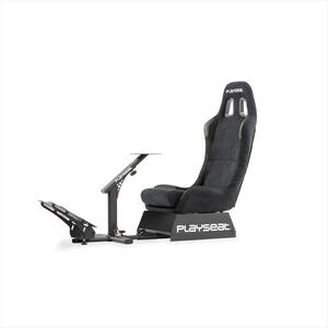 GAMING CHAIR PLAYSEAT EVOLUTION RACING BLACK