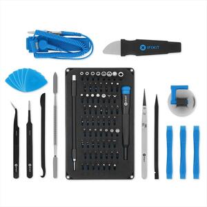 TOOL iFixit Pro Tech Toolkit Bit Set 64 bit, IF145-307-4/5