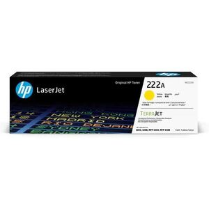 HP W2222A тонер
