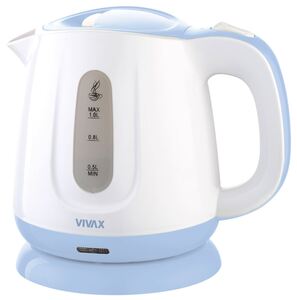 VIVAX HOME WH-104WB ел. Бокал за вода