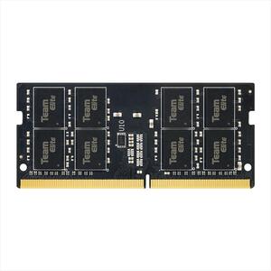 RAM SO DIMM DDR4 32GB 3200MHz CL22 TEAM GROUP ELITE TED432G3200C22-S01