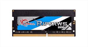 RAM SO DIMM DDR4 32GB 3200MHz G.SKILL F4-3200C22S-32GRS