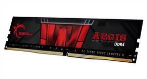 RAM DDR4 8GB 3200MHz G.SKILL AEGIS F4-3200C16S-8GIS