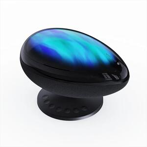 PROJECTOR LIGHT WANBO EVA GALAXY (Night light projector) , x4 lighting modes, BT 5.0, w/speakers, WPL11