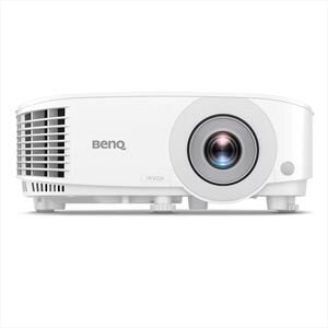 PROJECTOR BENQ MW560 4000Ansi 20000:1 WXGA (1280x800), 16:10, VGA, 2xHDMI, White