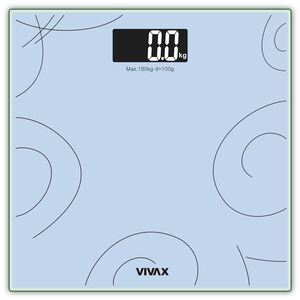 VIVAX HOME PS-158W телесна вага