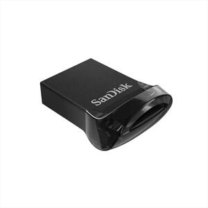 USB Flash Drive 3.1 256GB SANDISK ULTRA FIT SDCZ430-256G-G46
