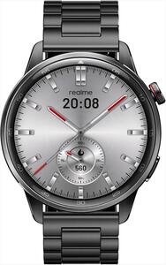 SMARTWATCH REALME S2 GRAY, w/AMOLED display 1.43",IP68