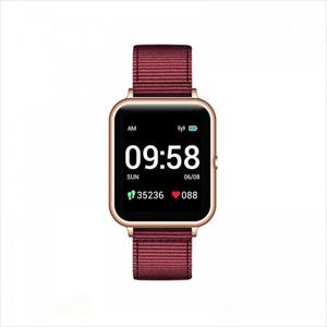 SMARTWATCH LENOVO S2 Color screen Smart Watch, Golden, PTM7C02500