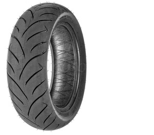 Dunlop 120/80 R16 60P TL ScootSmart-гума за мотор