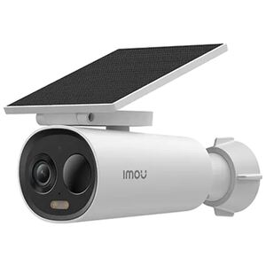 IMOU Cell 3C AIO 5MP IPC-K9DC-5M0WEH Kit