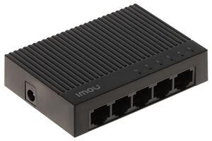 IMOU Switch SF105SC 100Mbps