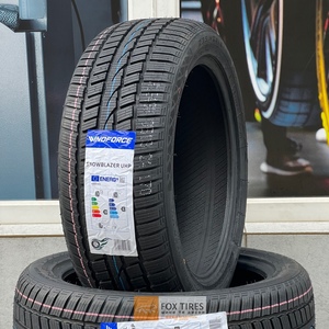 WINDFORCE 205/55 R17 SnowBlazer UHP XL (95)V