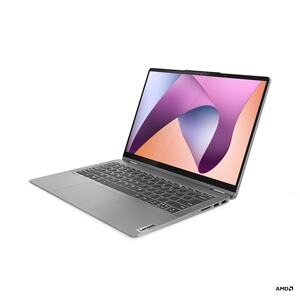 Lenovo IdeaPad Flex 5 14ABR8, 82XX00HJSC, 14" WUXGA IPS Touch, AMD Ryzen 7 5825U, 16GB RAM, 512GB SSD, AMD Radeon Graphics, Windows 11 Home, лаптоп