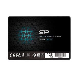 SSD 2,5" 128GB SILICON POWER A55 SP128GBSS3A55S25