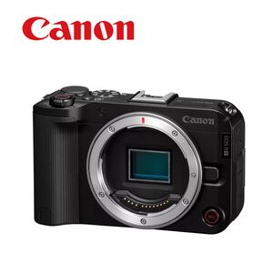 CANON MIRR EOS R50V Body 6895C024 фотоапарат