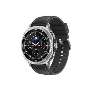 SAMSUNG Galaxy Watch8 Classic 46mm BT (SM-L500NZKAEUC) Black