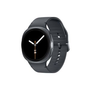 SAMSUNG Galaxy Watch8 44mm BT (SM-L330NDAAEUC) Dark Gray