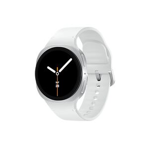 SAMSUNG Galaxy Watch8 40mm BT (SM-L320NZSAEUC) Silver