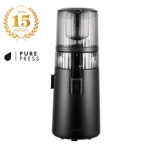 HUROM H70ST-BES02MB соковник  мат црн