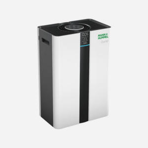 MANN+HUMMEL OurAir SQ 500 прочистувач за водзух