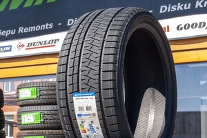 Triangle 265/50 R20 Snowlink (PL02) 111V (XL)