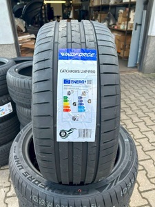 WINDFORCE 275/40 R20 UHP-PRO CatchFors XL(106)Y