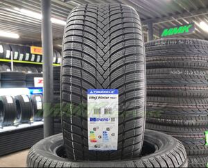 Triangle 225/55 R18 EffeXWinter 102V (XL)