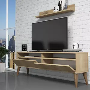 845HCT5261 Комплети за дневна соба Best - Oak