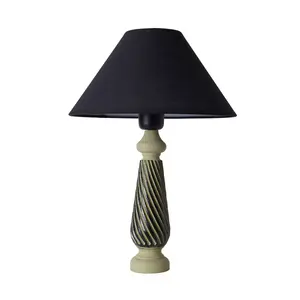 687HMY2274 Столна ламба YL569