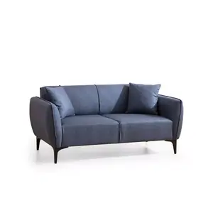 560ARE1533 Софа Belissimo - Blue