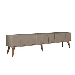 845HCT5597 Тв комода Lyon 44 - Atlas, Walnut