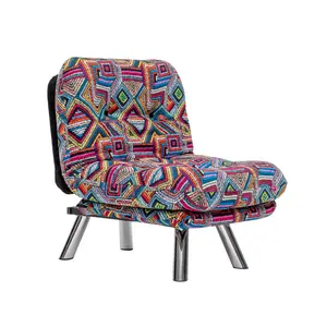 859FTN2323 Софа Misa Small Solo - Patchwork