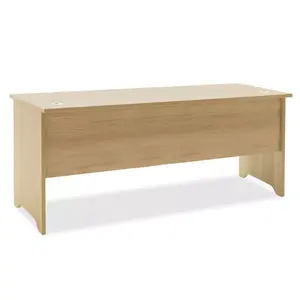 069-000035 Биро Amazon сонома 180x75x75cm