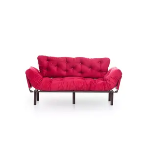 859FTN1363 Софа Nitta Triple - Maroon