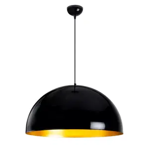 521SHN3195 Лустер Daltonia black