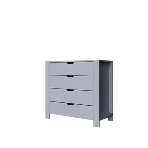 350MWD1104 Комода Duru 1600-31 - White