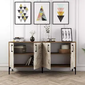 845HCT5324 Комода Вирџинија