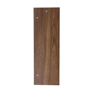 552NOS2204 Огледало Boy Aynası Dekoratif Basic Ceviz 40x120